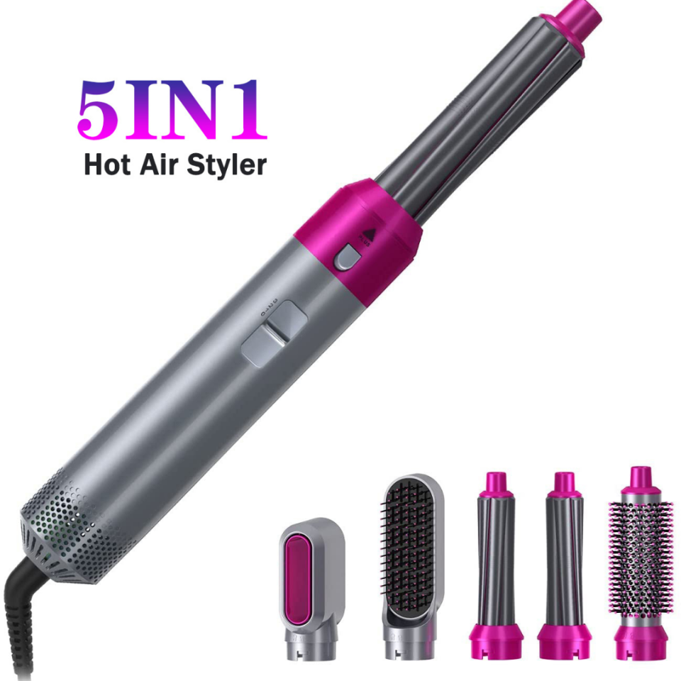 AirStyle Pro™